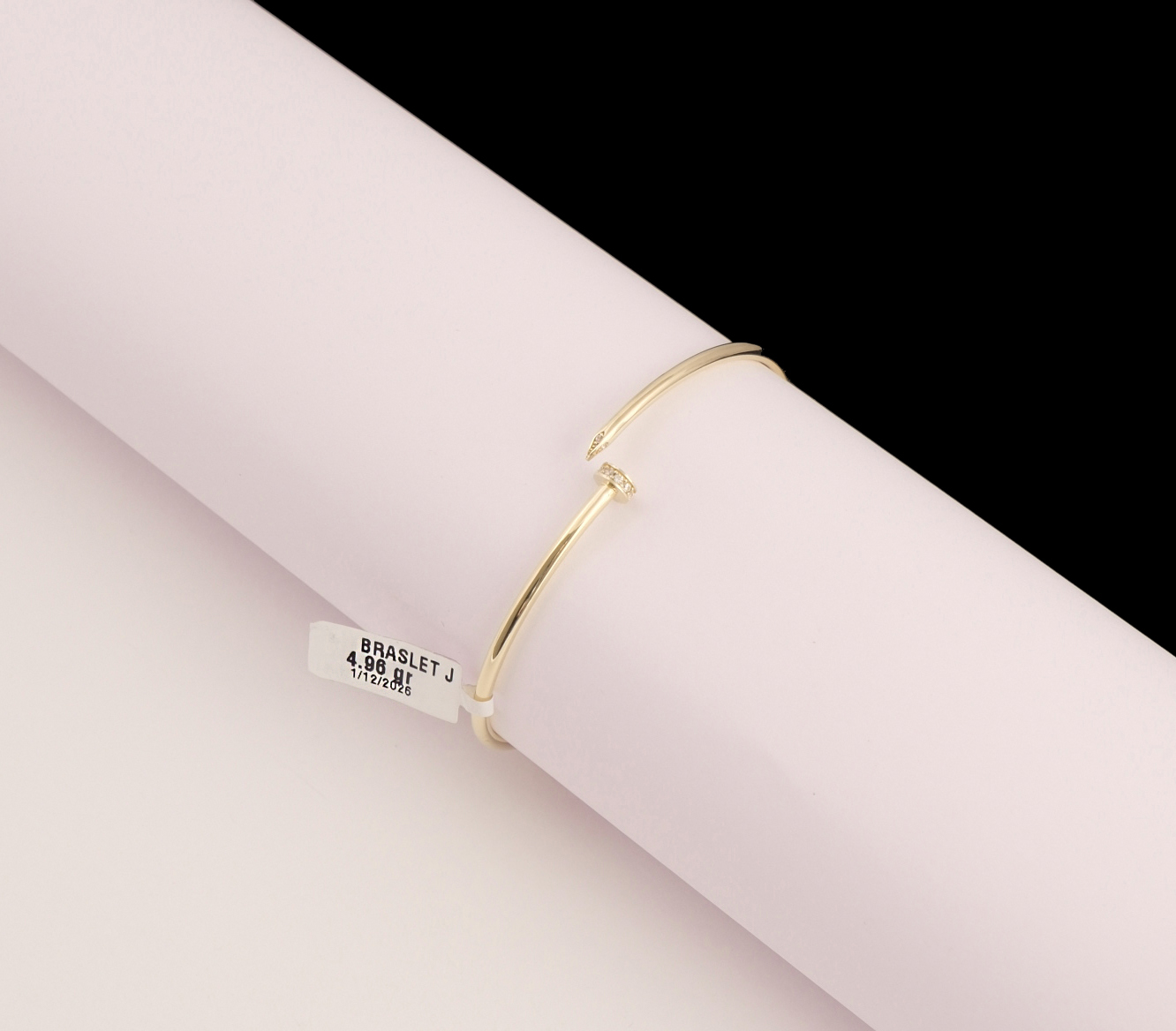 Браслет Гвоздь